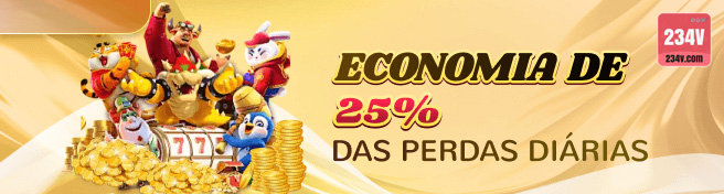 234v — bloco visual com foco em bônus, com hierarquia visual clara, pensado para reforçar a presença da marca no fluxo.