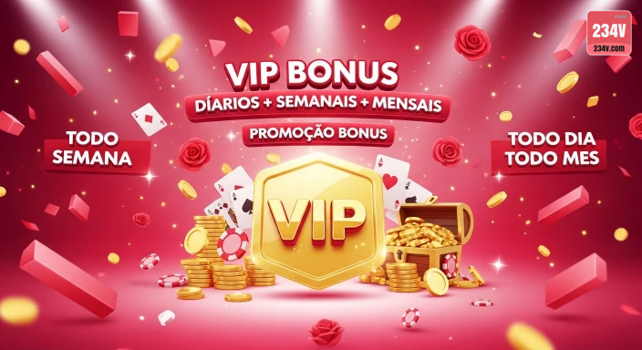 234v — componente voltado a navegação rápida, com composição limpa, pensado para conectar o visual às mensagens de