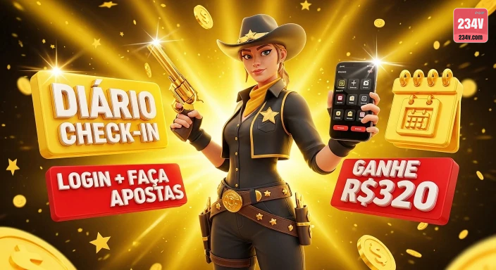 234v — bloco visual com foco em bônus, com contraste alto para conversão, pensado para atrair o primeiro clique do